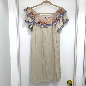 Woman’s dress